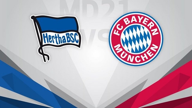Soi kèo BóngVIP - Trận Hertha Berlin vs Bayern Munich – 05/11/2022 – Giải VĐQG Đức soi keo bongvip - tran hertha berlin vs bayern munich – 05/11/2022 – giai vdqg duc