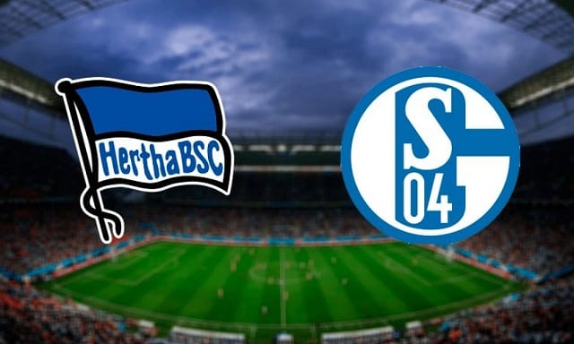 Soi kèo BóngVIP - Trận Hertha Berlin vs Schalke – 23/10/2022 – Giải VĐQG Đức soi keo bongvip - tran hertha berlin vs schalke – 23/10/2022 – giai vdqg duc
