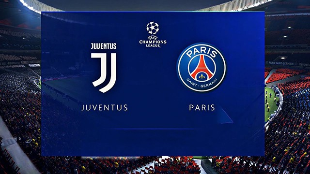 Soi kèo BóngVIP - Trận Juventus vs PSG – 03/11/2022 – Champions League