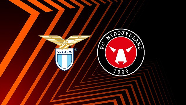 Soi kèo BóngVIP - Trận Lazio vs Midtjylland – 27/10/2022 – Europa League