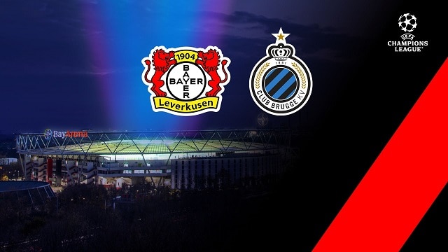 Soi kèo BóngVIP - Trận Leverkusen vs Club Brugge – 02/11/2022 – Champions League