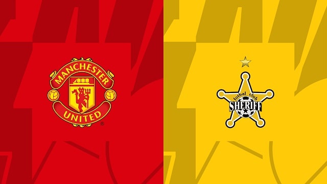 Soi kèo BóngVIP - Trận Man Utd vs Sheriff – 28/10/2022 – Europa League