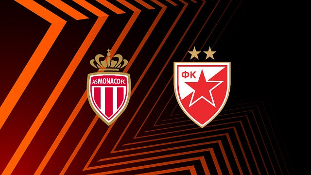 Soi kèo BóngVIP - Trận Monaco vs Crvena zvezda – 04/11/2022 – Europa League