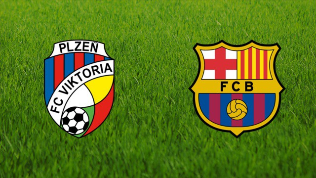 Soi kèo BóngVIP - Trận Plzen vs Barcelona – 02/11/2022 – Champions League