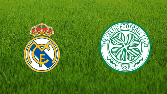 Soi kèo BóngVIP - Trận Real Madrid vs Celtic – 03/11/2022 – Champions League
