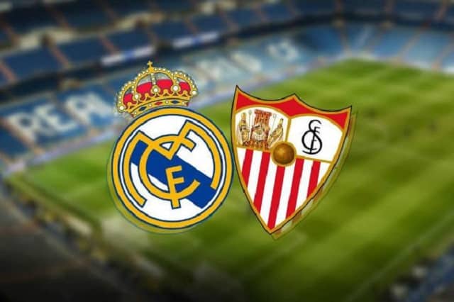Soi kèo BóngVIP - Trận Real Madrid vs Sevilla – 23/10/2022 – Giải VĐQG Tây Ban Nha soi keo bongvip - tran real madrid vs sevilla – 23/10/2022 – giai vdqg tay ban nha