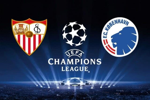 Soi kèo BóngVIP - Trận Sevilla vs FC Copenhagen – 25/10/2022 – Champions League soi keo bongvip - tran sevilla vs fc copenhagen – 25/10/2022 – champions league