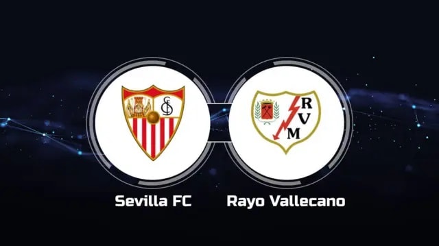 Soi kèo BóngVIP - Trận Sevilla vs Rayo Vallecano – 29/10/2022 – Giải VĐQG Tây Ban Nha soi keo bongvip - tran sevilla vs rayo vallecano – 29/10/2022 – giai vdqg tay ban nha