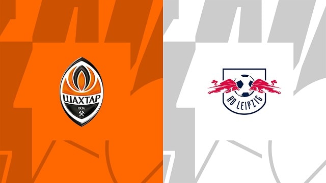 Soi kèo BóngVIP - Trận Shakhtar Donetsk vs Leipzig – 03/11/2022 – Champions League