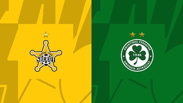 Soi kèo BóngVIP - Trận Sheriff Tiraspol vs Omonia – 04/11/2022 – Europa League