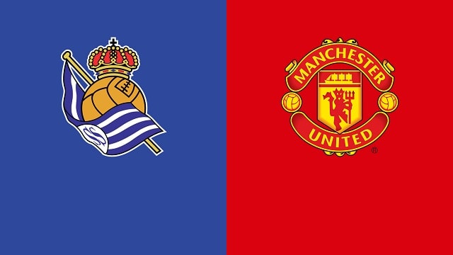 Soi kèo BóngVIP - Trận Sociedad vs Man United – 04/11/2022 – Europa League