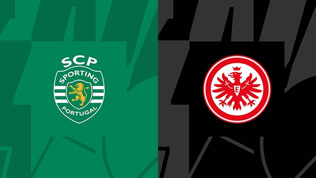 Soi kèo BóngVIP - Trận Sporting vs Frankfurt – 02/11/2022 – Champions League