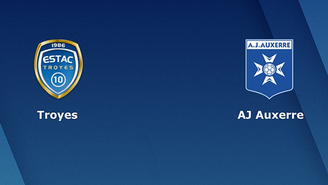 Soi kèo BóngVIP - Trận Troyes vs Auxerre – 05/11/2022 – Giải Ligue 1 soi keo bongvip - tran troyes vs auxerre – 05/11/2022 – giai ligue 1
