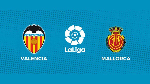 Soi kèo BóngVIP - Trận Valencia vs Mallorca – 22/10/2022 – Giải VĐQG Tây Ban Nha soi keo bongvip - tran valencia vs mallorca – 22/10/2022 – giai vdqg tay ban nha
