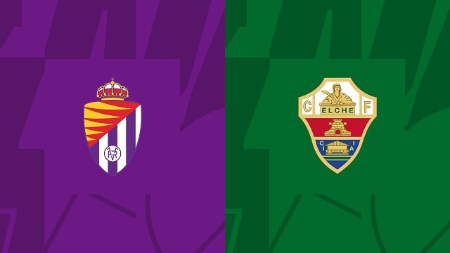 Soi kèo BóngVIP - Trận Valladolid vs Elche – 05/11/2022 – Giải VĐQG Tây Ban Nha soi keo bongvip - tran valladolid vs elche – 05/11/2022 – giai vdqg tay ban nha