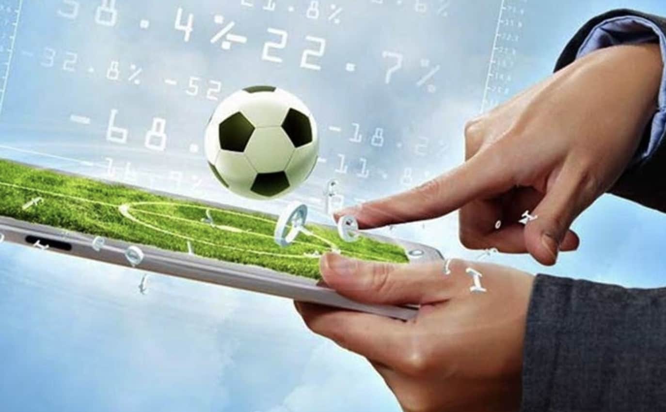 Huong dan cach choi danh tai xiu trong cuoc bong da online
