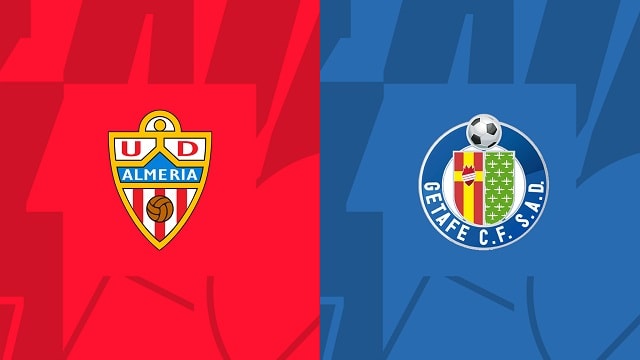 Soi kèo BóngVIP - Trận Almeria vs Getafe – 10/11/2022 – Giải VĐQG Tây Ban Nha soi keo bongvip - tran almeria vs getafe – 10/11/2022 – giai vdqg tay ban nha