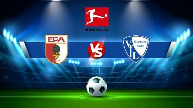 Soi kèo BóngVIP - Trận Augsburg vs Bochum – 12/11/2022 – Giải VĐQG Đức