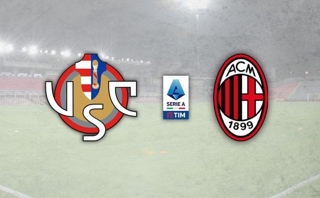 Soi kèo BóngVIP - Trận Cremonese vs Milan – 09/11/2022 – VĐQG Ý soi keo bongvip - tran cremonese vs milan – 09/11/2022 – vdqg y
