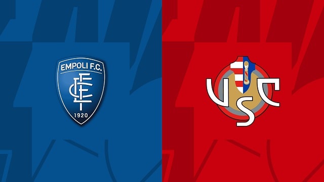 Soi kèo BóngVIP - Trận Empoli vs Cremonese – 12/11/2022 – VĐQG Ý soi keo bongvip - tran empoli vs cremonese – 12/11/2022 – vdqg y