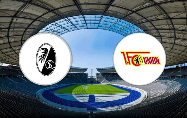 Soi kèo BóngVIP - Trận Freiburg vs Union Berlin – 13/11/2022 – Giải VĐQG Đức