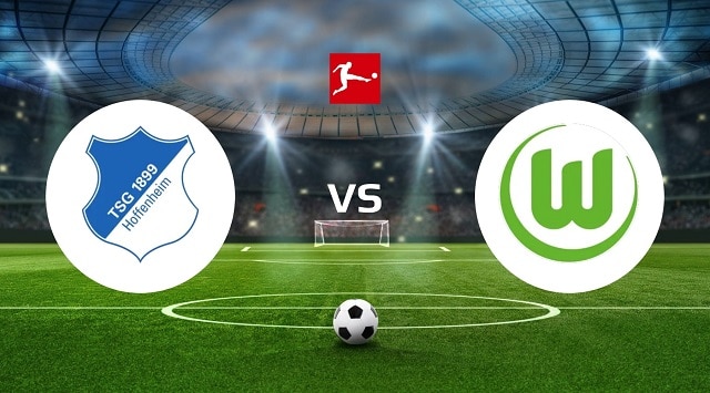 Soi kèo BóngVIP - Trận Hoffenheim vs Wolfsburg – 12/11/2022 – Giải VĐQG Đức