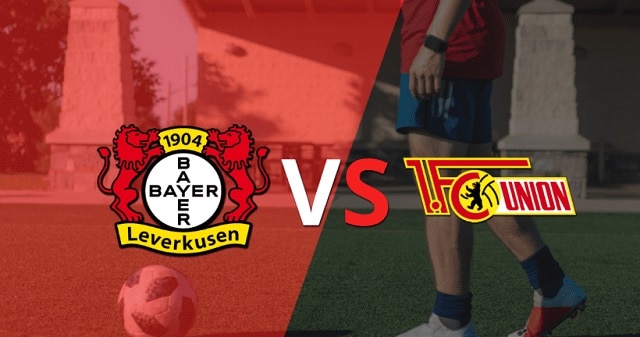 Soi kèo BóngVIP - Trận Leverkusen vs Union Berlin – 06/11/2022 – Giải VĐQG Đức soi keo bongvip - tran leverkusen vs union berlin – 06/11/2022 – giai vdqg duc