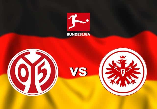 Soi kèo BóngVIP - Trận Mainz vs Frankfurt – 13/11/2022 – Giải VĐQG Đức
