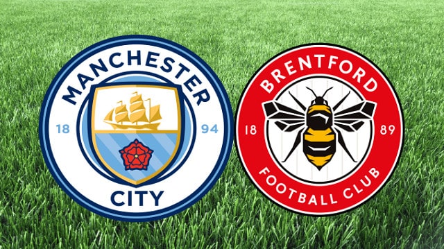 Soi kèo BóngVIP - Trận Man City vs Brentford – 12/11/2022 – Giải Ngoại Hạng Anh
