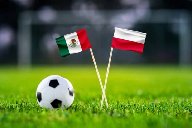 Soi kèo BóngVIP - Trận Mexico vs Ba Lan – 22/11/2022 – World Cup 2022