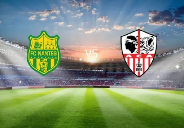 Soi kèo BóngVIP - Trận Nantes vs AC Ajaccio – 13/11/2022 – Giải Ligue 1 soi keo bongvip - tran nantes vs ac ajaccio – 13/11/2022 – giai ligue 1
