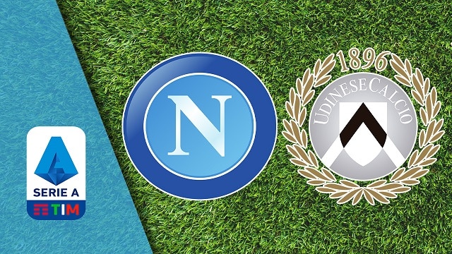 Soi kèo BóngVIP - Trận Napoli vs Udinese – 12/11/2022 – VĐQG Ý