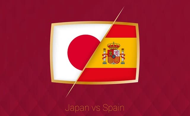 Soi kèo BóngVIP - Trận Nhật vs Tây Ban Nha – 02/12/2022 – World Cup 2022