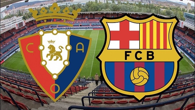 Soi kèo BóngVIP - Trận Osasuna vs Barcelona – 09/11/2022 – Giải VĐQG Tây Ban Nha soi keo bongvip - tran osasuna vs barcelona – 09/11/2022 – giai vdqg tay ban nha