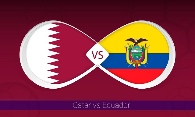 Soi kèo BóngVIP - Trận Qatar vs Ecuador – 20/11/2022 – World Cup 2022