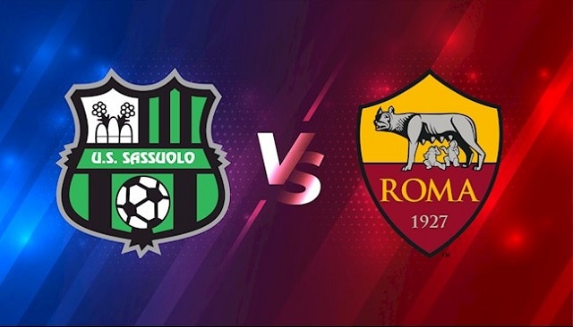 Soi kèo BóngVIP - Trận Sassuolo vs Roma – 10/11/2022 – VĐQG Ý soi keo bongvip - tran sassuolo vs roma – 10/11/2022 – vdqg y
