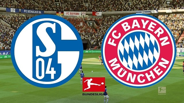 Soi kèo BóngVIP - Trận Schalke vs Bayern Munich – 13/11/2022 – Giải VĐQG Đức