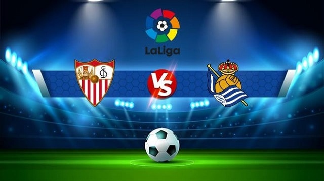 Soi kèo BóngVIP - Trận Sevilla vs Sociedad – 10/11/2022 – Giải VĐQG Tây Ban Nha soi keo bongvip - tran sevilla vs sociedad – 10/11/2022 – giai vdqg tay ban nha
