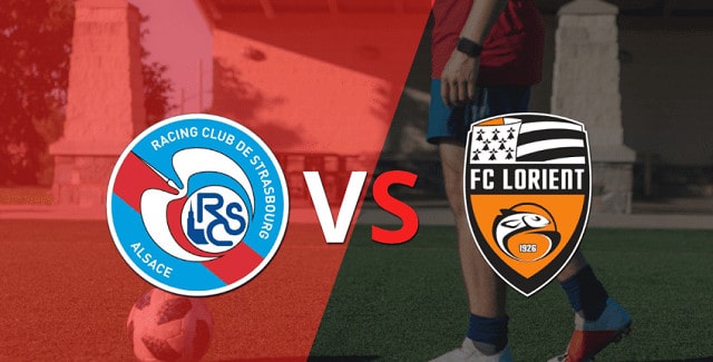 Soi kèo BóngVIP - Trận Strasbourg vs Lorient – 13/11/2022 – Giải Ligue 1 soi keo bongvip - tran strasbourg vs lorient – 13/11/2022 – giai ligue 1