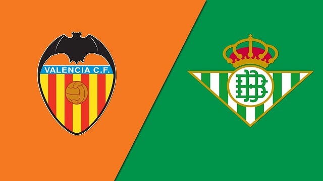 Soi kèo BóngVIP - Trận Valencia vs Betis – 11/11/2022 – Giải VĐQG Tây Ban Nha