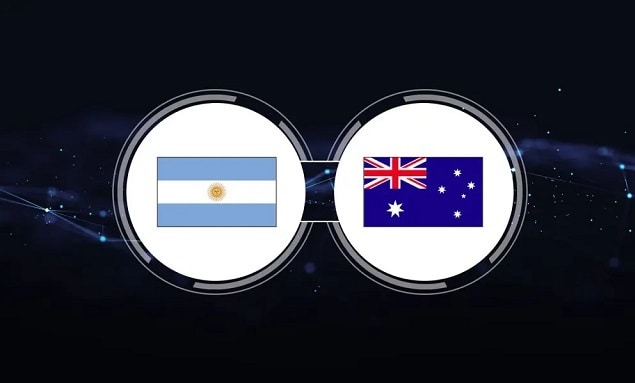 Soi kèo BóngVIP - Trận Argentina vs Úc – 04/12/2022 – World Cup 2022