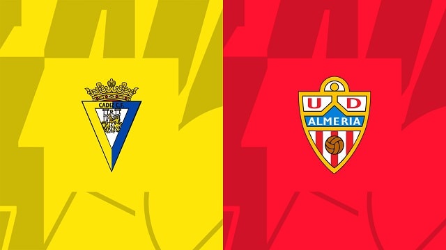 Soi kèo BóngVIP - Trận Cadiz CF vs Almeria – 31/12/2022 – Giải VĐQG Tây Ban Nha