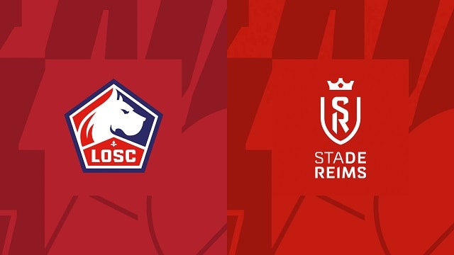 Soi kèo BóngVIP - Trận Lille vs Reims – 02/01/2023 – Giải Ligue 1 soi keo bongvip - tran lille vs reims – 02/01/2023 – giai ligue 1