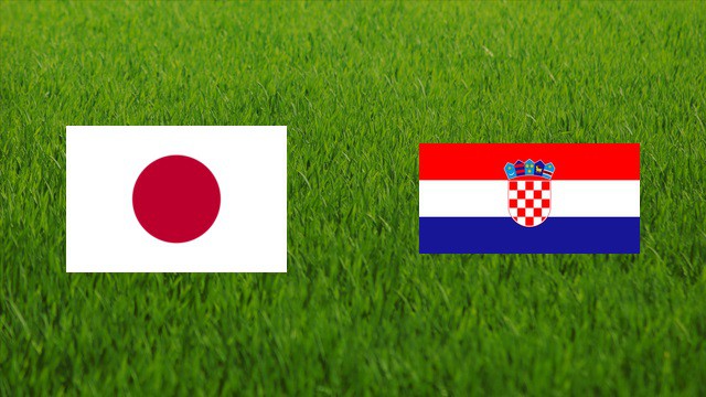 Soi kèo BóngVIP - Trận Nhật Bản vs Croatia – 05/12/2022 – World Cup 2022