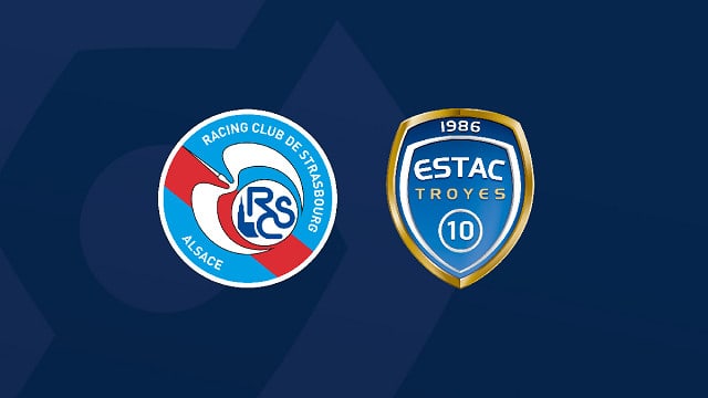 Soi kèo BóngVIP - Trận Strasbourg vs Troyes – 02/01/2023 – Giải Ligue 1 soi keo bongvip - tran strasbourg vs troyes – 02/01/2023 – giai ligue 1