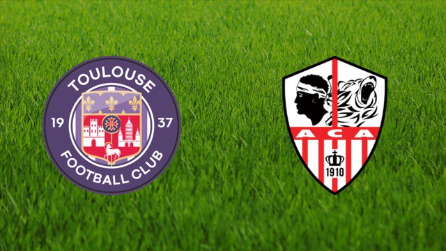 Soi kèo BóngVIP - Trận Toulouse vs AC Ajaccio – 01/01/2023 – Giải Ligue 1 soi keo bongvip - tran toulouse vs ac ajaccio – 01/01/2023 – giai ligue 1