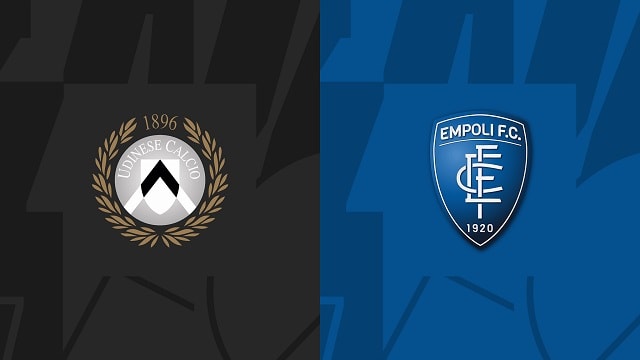 Soi kèo BóngVIP - Trận Udinese vs Empoli – 05/01/2023 – VĐQG Ý soi keo bongvip - tran udinese vs empoli – 05/01/2023 – vdqg y