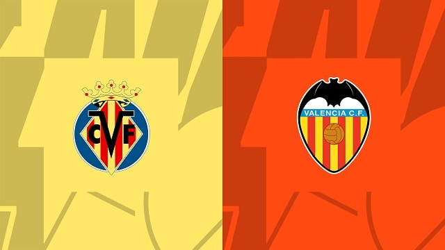 Soi kèo BóngVIP - Trận Villarreal vs Valencia – 31/12/2022 – Giải VĐQG Tây Ban Nha