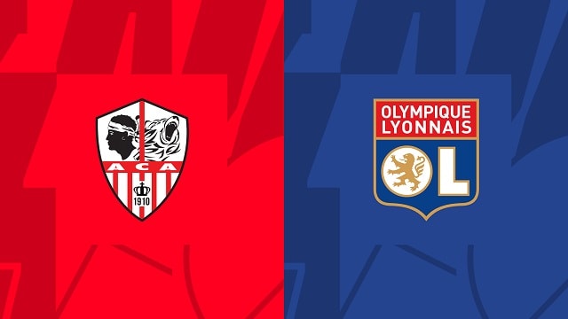 Soi kèo BóngVIP - Trận AC Ajaccio vs Lyon – 29/01/2023 – Giải Ligue 1 soi keo bongvip - tran ac ajaccio vs lyon – 29/01/2023 – giai ligue 1