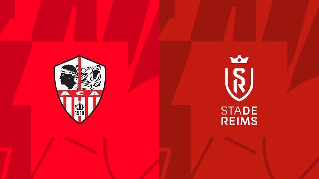 Soi kèo BóngVIP - Trận AC Ajaccio vs Reims – 12/01/2023 – Giải Ligue 1 soi keo bongvip - tran ac ajaccio vs reims – 12/01/2023 – giai ligue 1